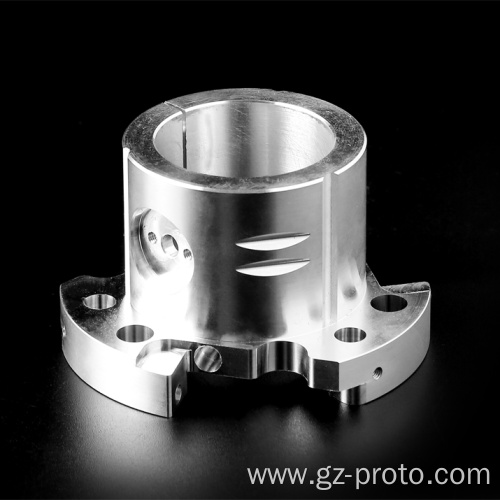 Custom Zinc Plating Zinc Alloy Die Casting